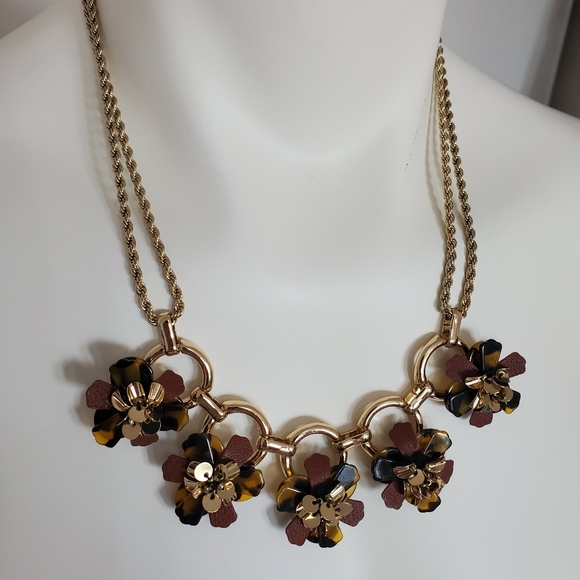 Banana Republic Necklace - Picture 1 of 3